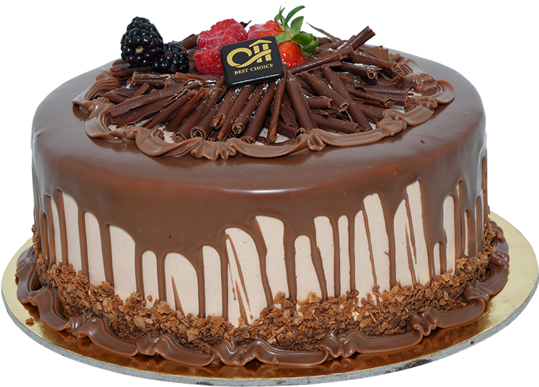 Cake Fresh Chocolate Download Free Image Transparent PNG Image