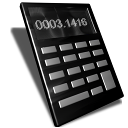 Calculator Picture Transparent PNG Image