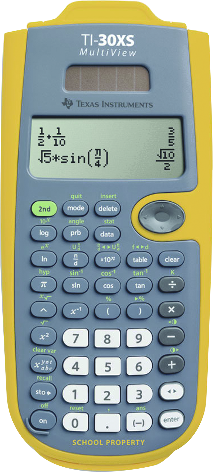 Calculator Scientific Free HQ Image Transparent PNG Image