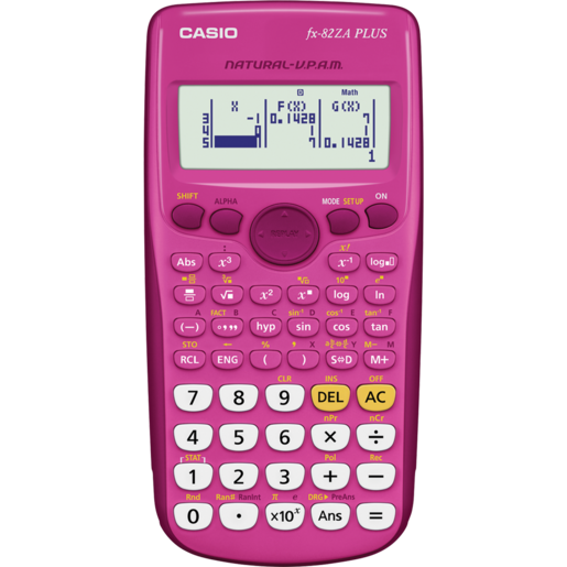 Photos Casio Scientific Calculator Free Download PNG HD Transparent PNG Image