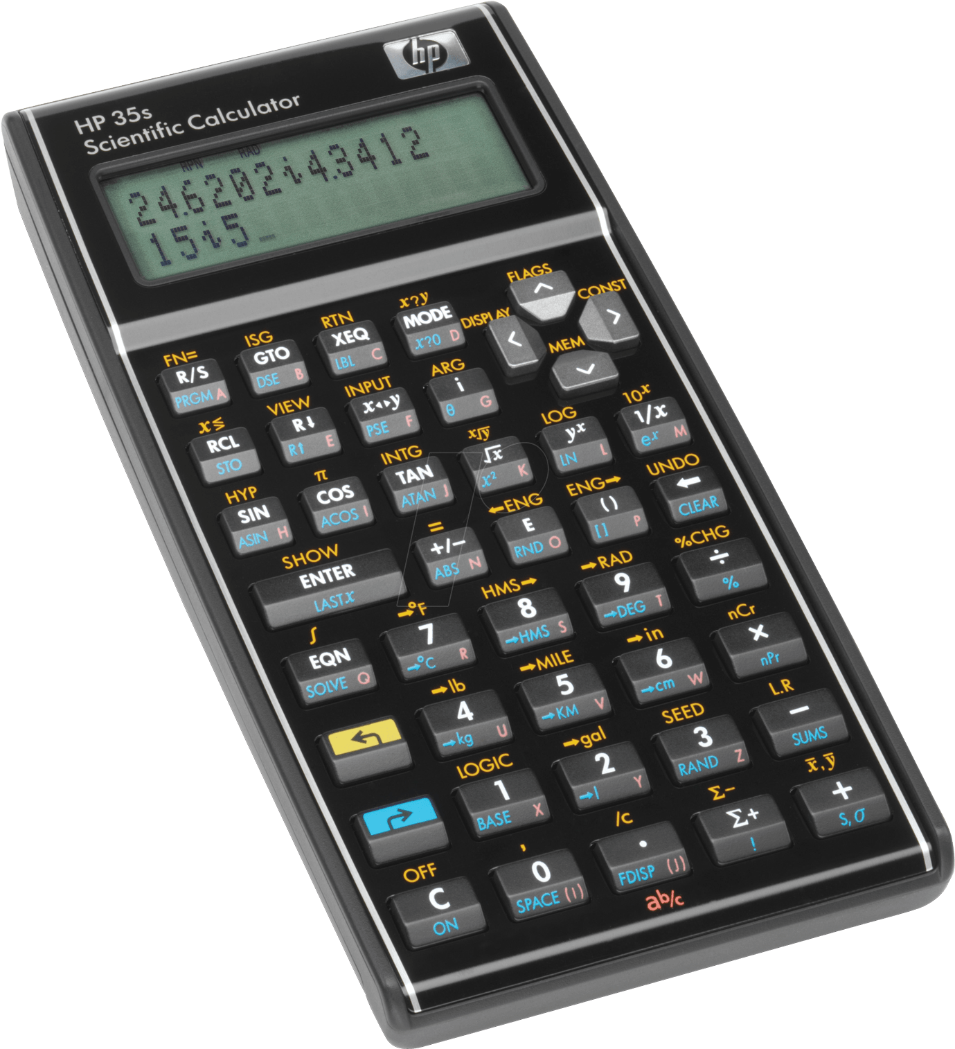 Calculator Scientific PNG File HD Transparent PNG Image