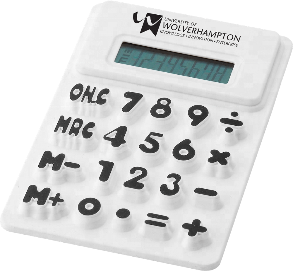 Calculator Scientific Free Clipart HQ Transparent PNG Image