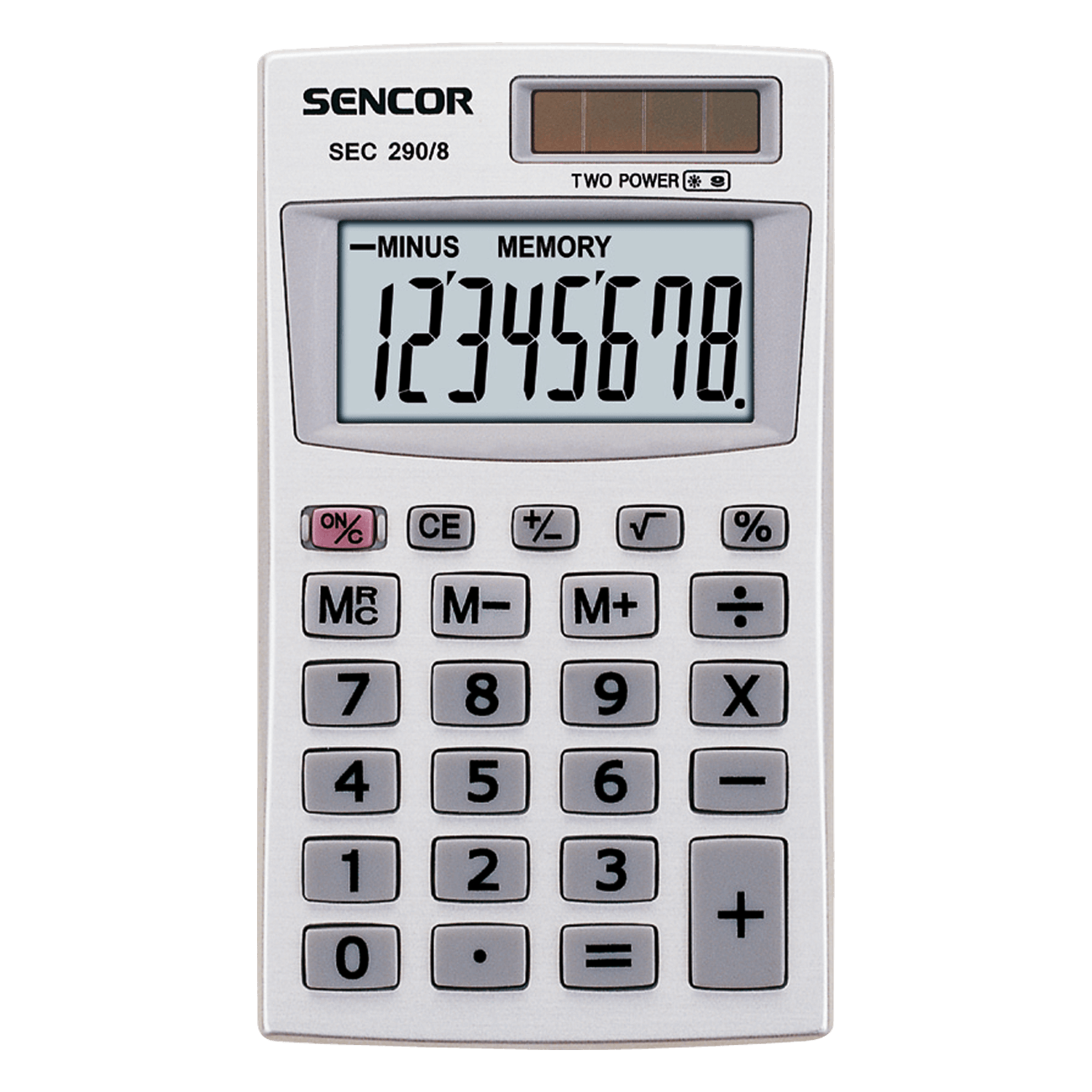 Calculator Png Image Transparent PNG Image