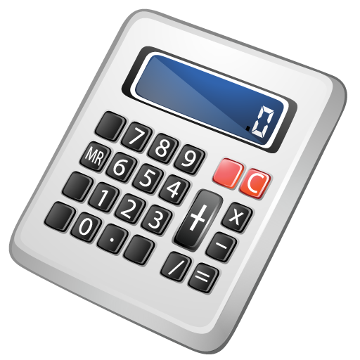 Calculator Image Transparent PNG Image