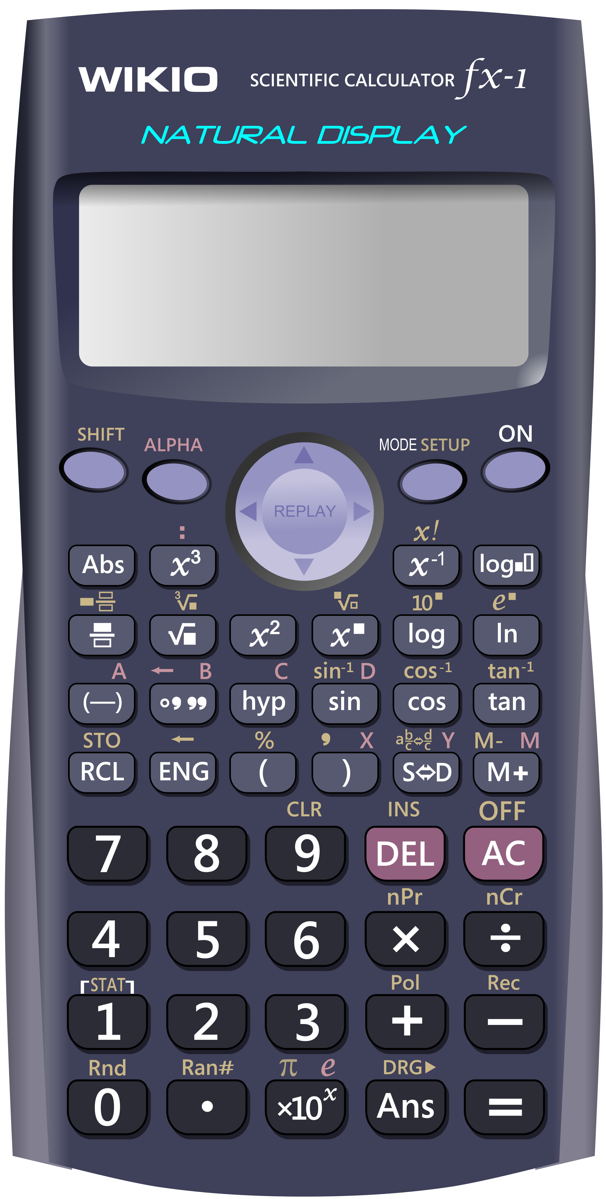 Calculator Photos Transparent PNG Image