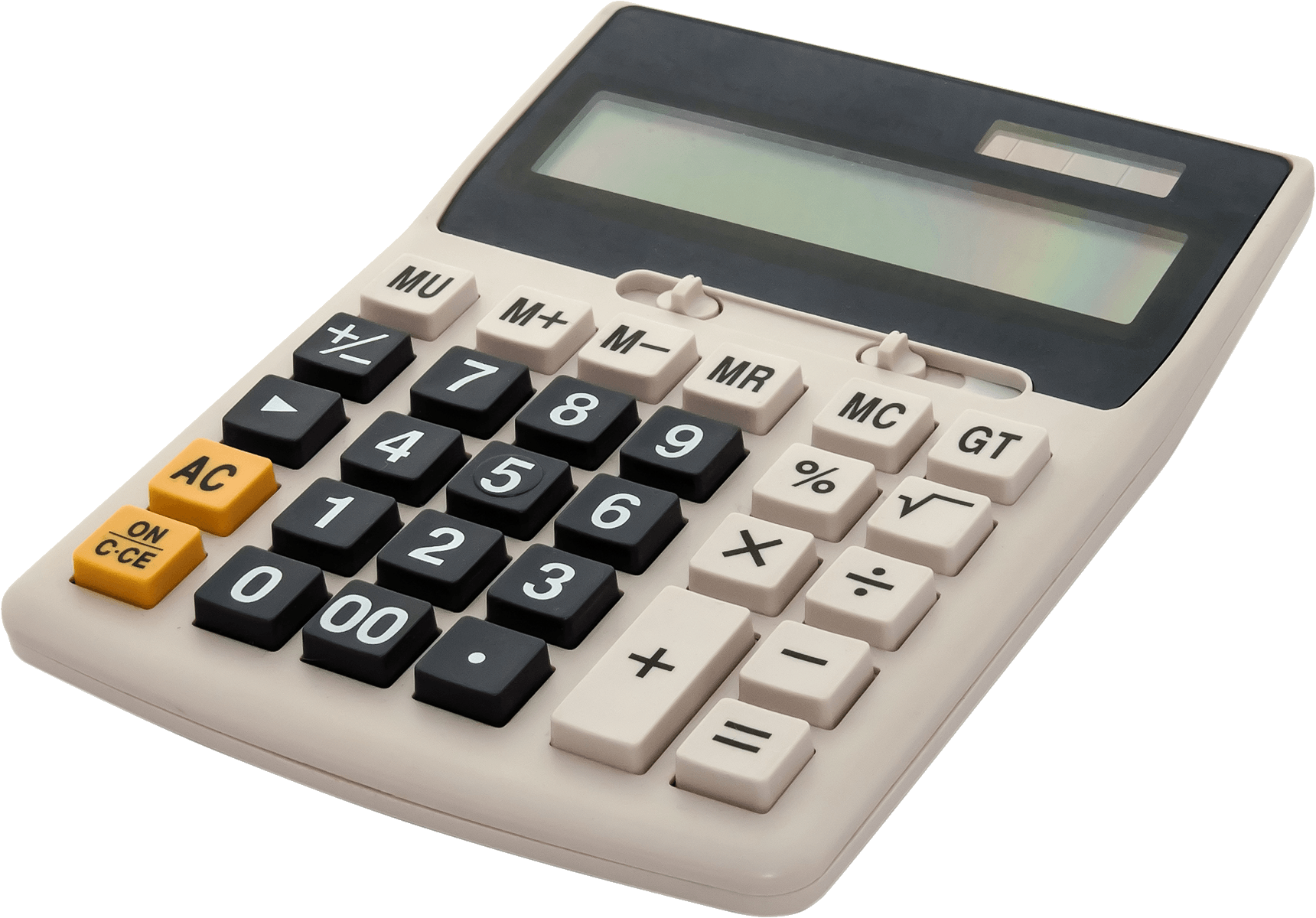 Calculator Png Image Transparent PNG Image