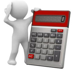 Calculator Png Pic Transparent PNG Image