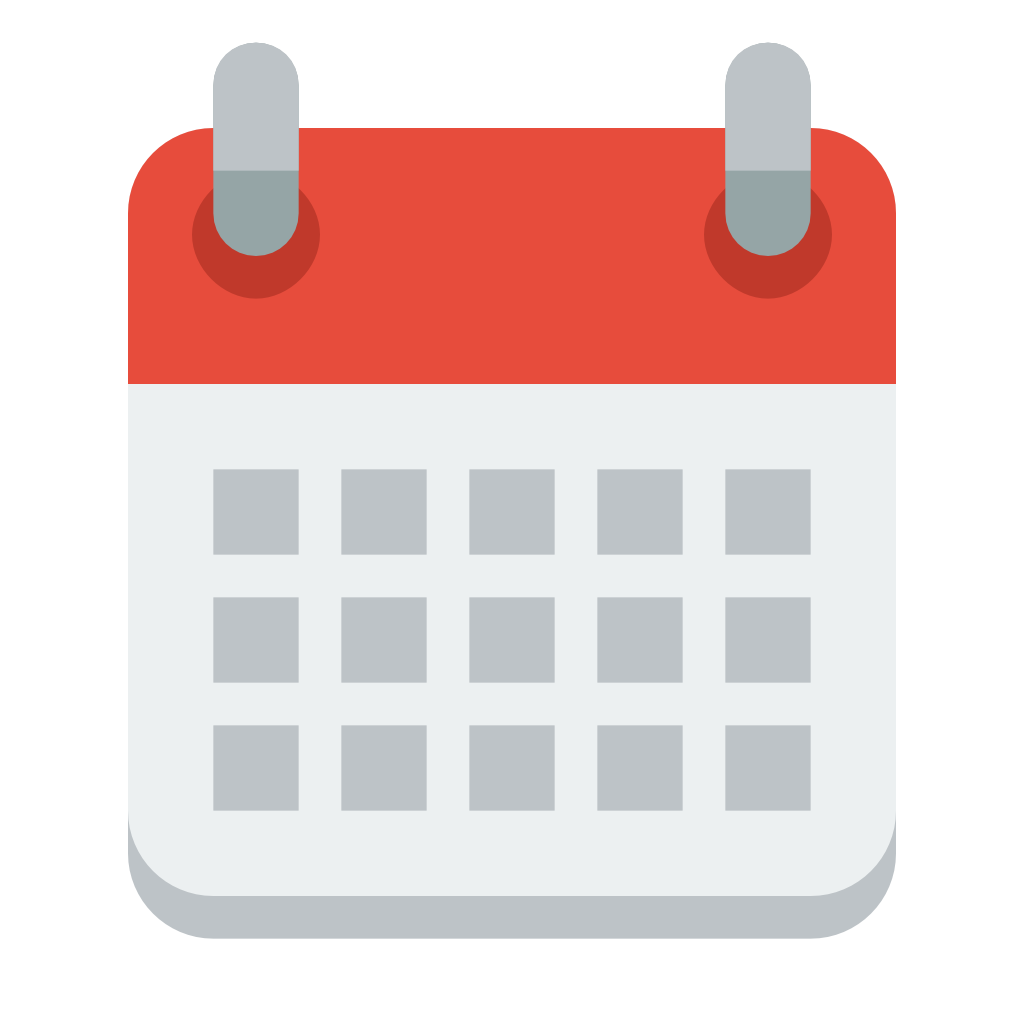 Calendar Png Picture Transparent PNG Image