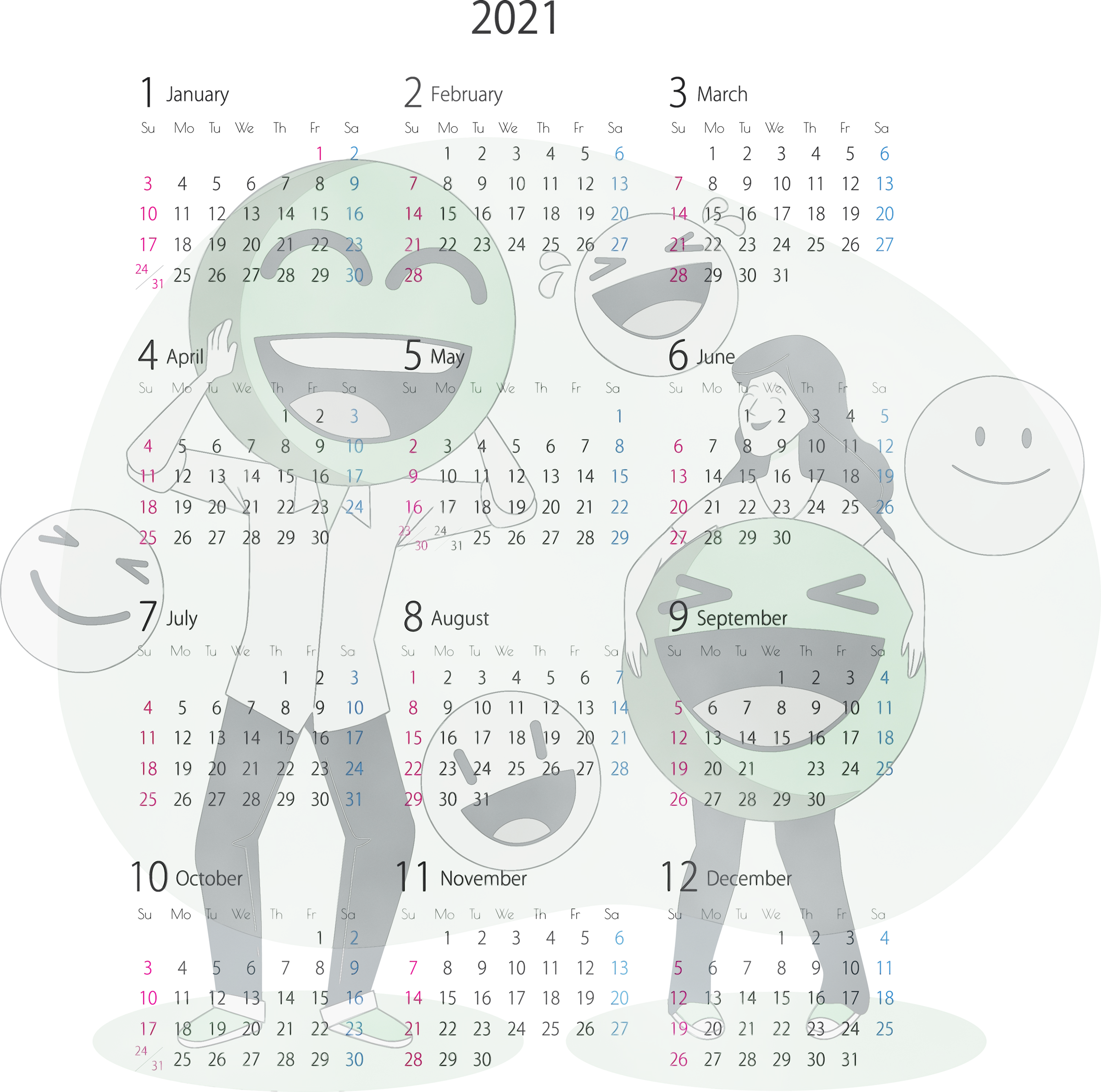 Calendar Free Download Image Transparent PNG Image