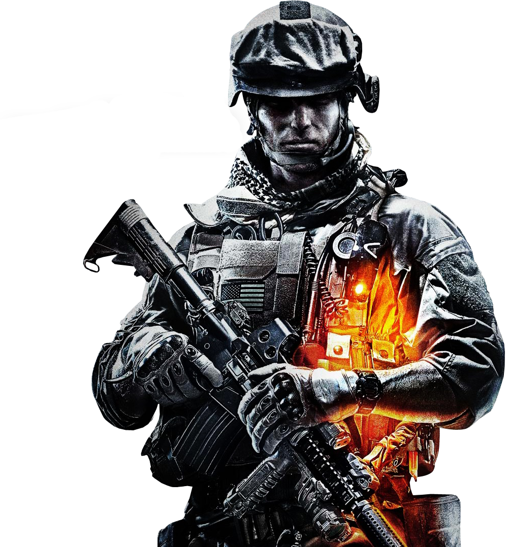 Call Of Duty Free Png Image Transparent PNG Image