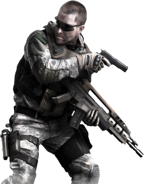 Call Of Duty Photos Transparent PNG Image