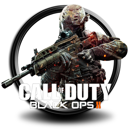 Call Of Duty Black Ops Transparent Transparent PNG Image