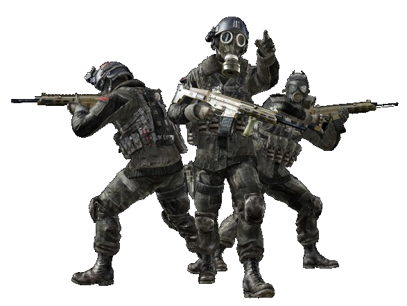 Call Of Duty Hd Transparent PNG Image