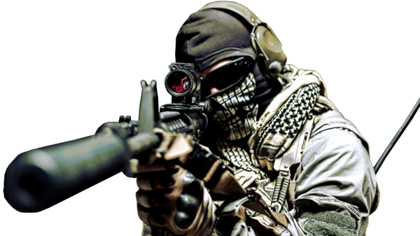 Call Of Duty Clipart Transparent PNG Image