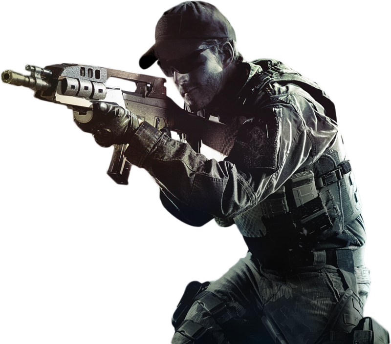 Call Of Duty Png Picture Transparent PNG Image