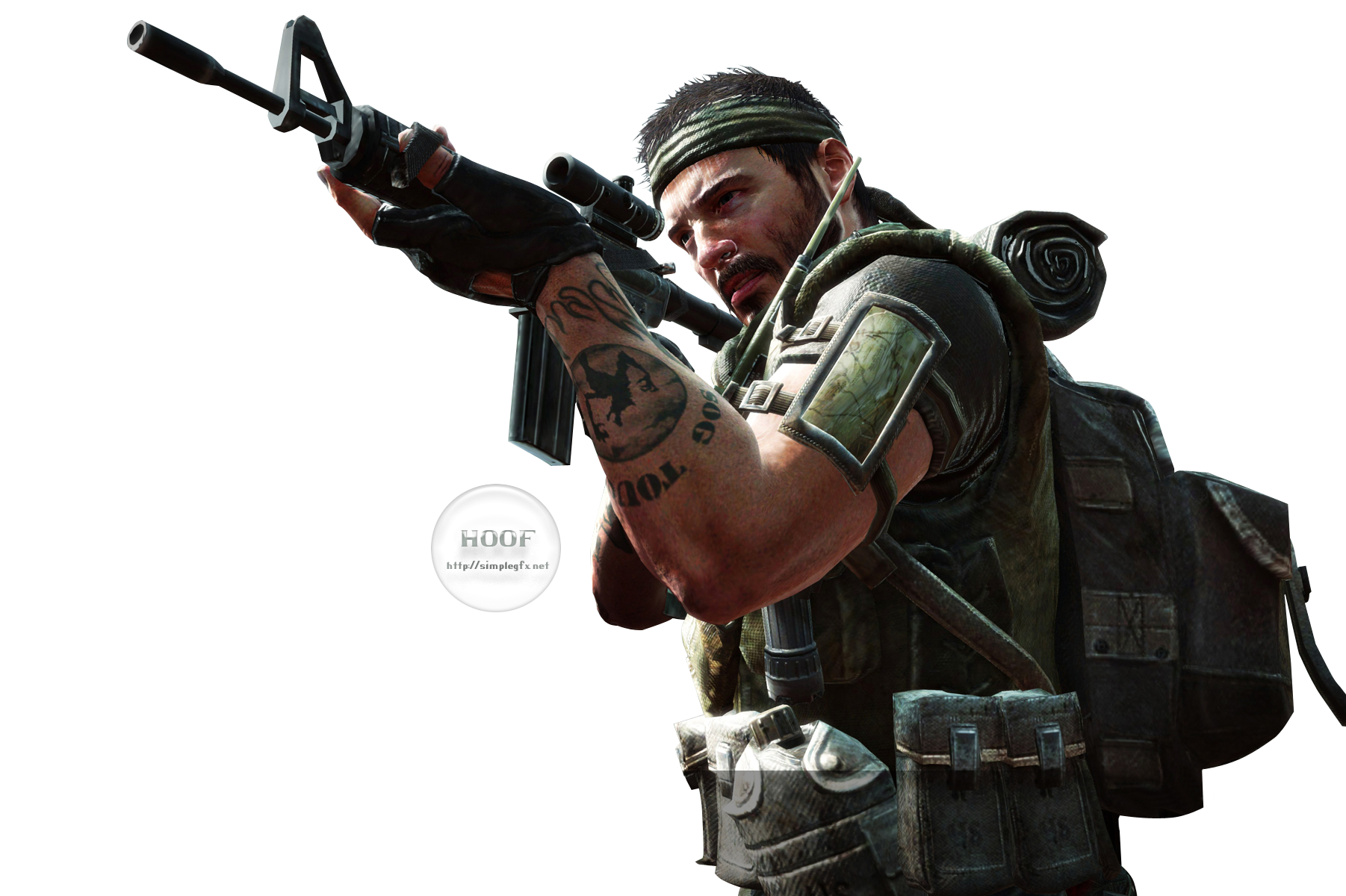 Call Of Duty Png Transparent PNG Image