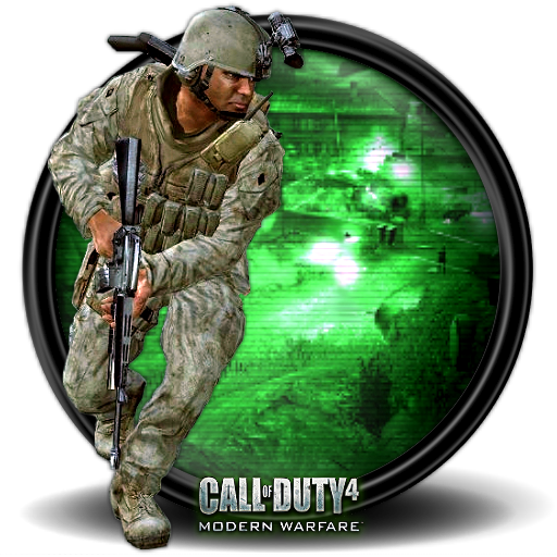 Duty Modern Warfare Of Infantry Soldier Call Transparent PNG Image