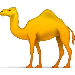 Camel Hd Transparent PNG Image