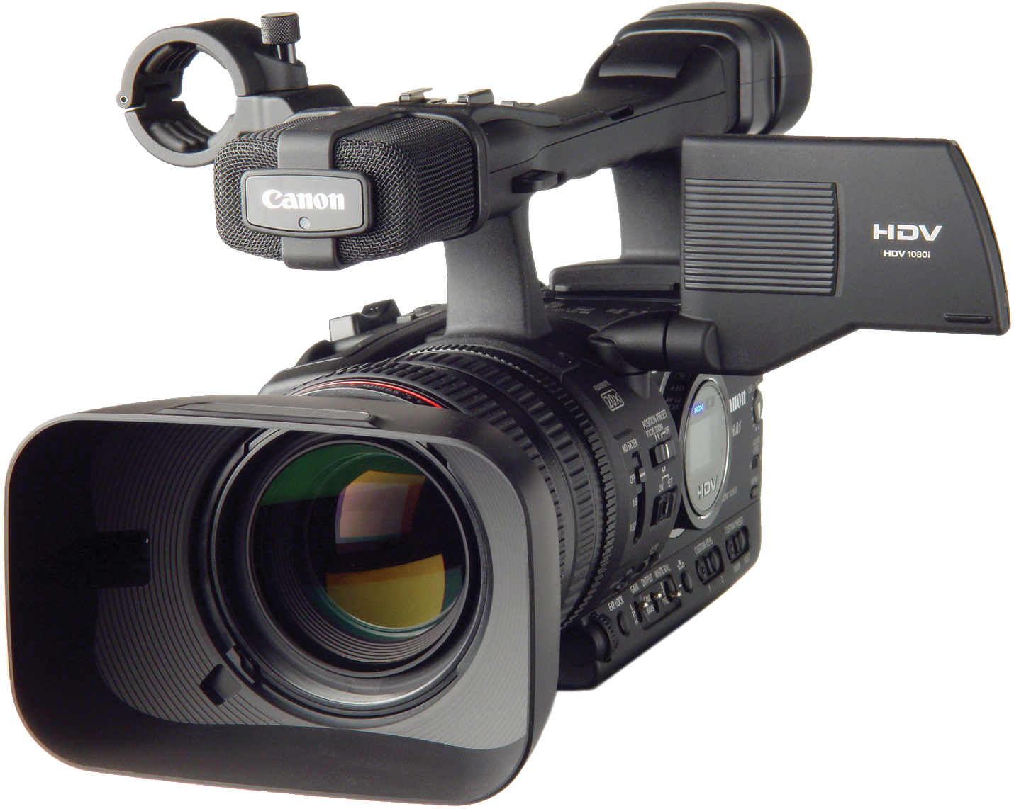 Camera Canon Film PNG Free Photo Transparent PNG Image