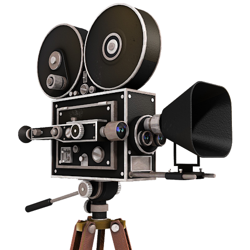 Camera Film Free Download Image Transparent PNG Image