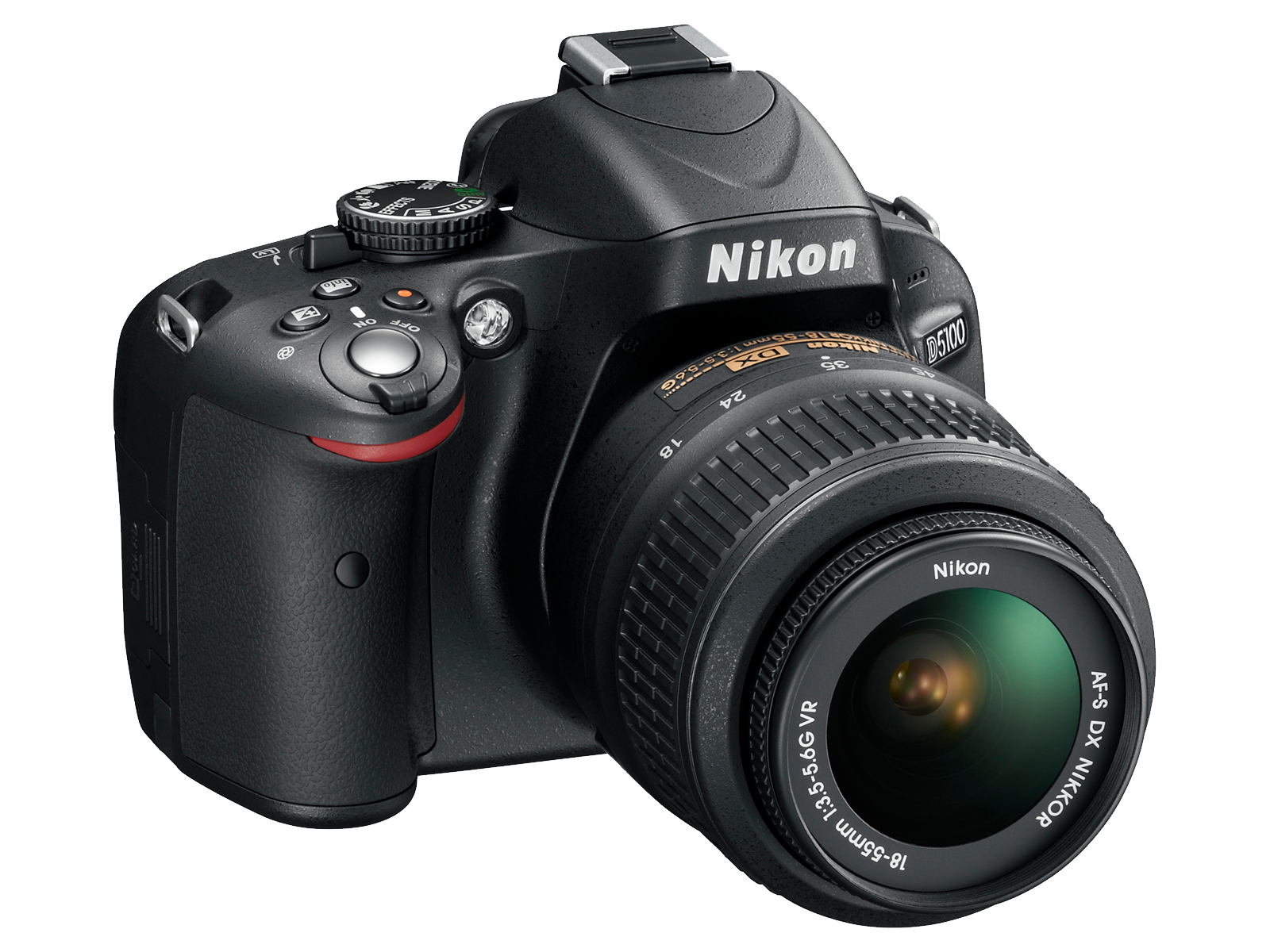 Nikon Camera Film Download HD Transparent PNG Image