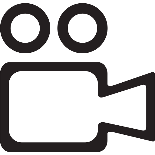 Camera Vector Film HQ Image Free Transparent PNG Image