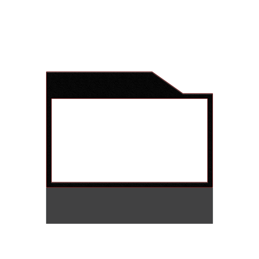 Square Angle Media Photography Streaming Twitch Transparent PNG Image