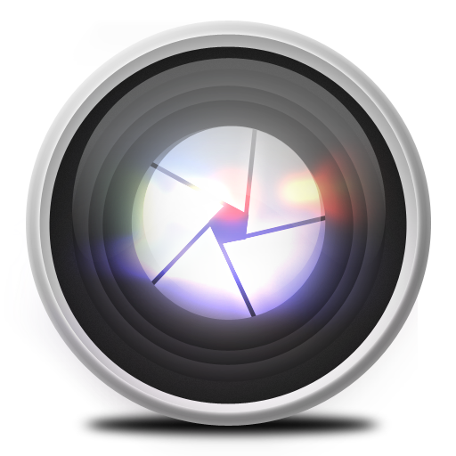 Camera Lens Photo Transparent PNG Image