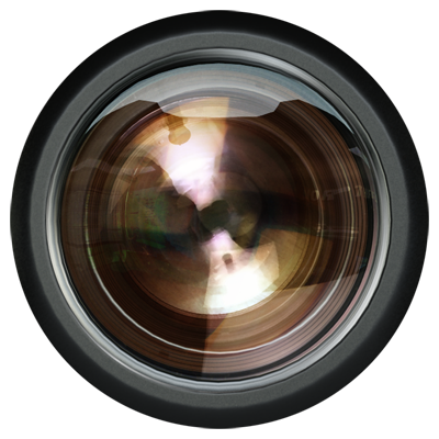 Camera Lens Picture Transparent PNG Image