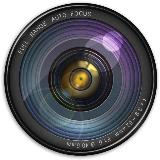 Camera Lens Photos Transparent PNG Image