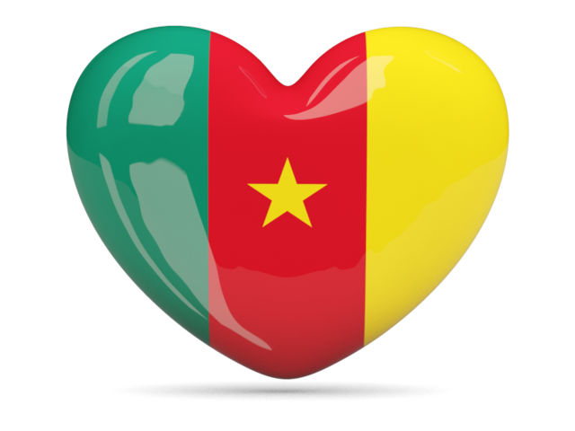 Cameroon Flag Png Clipart Transparent PNG Image