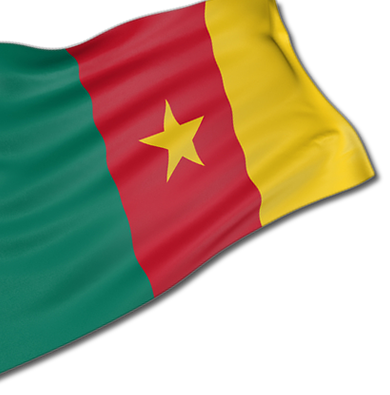 Cameroon Flag Png Hd Transparent PNG Image