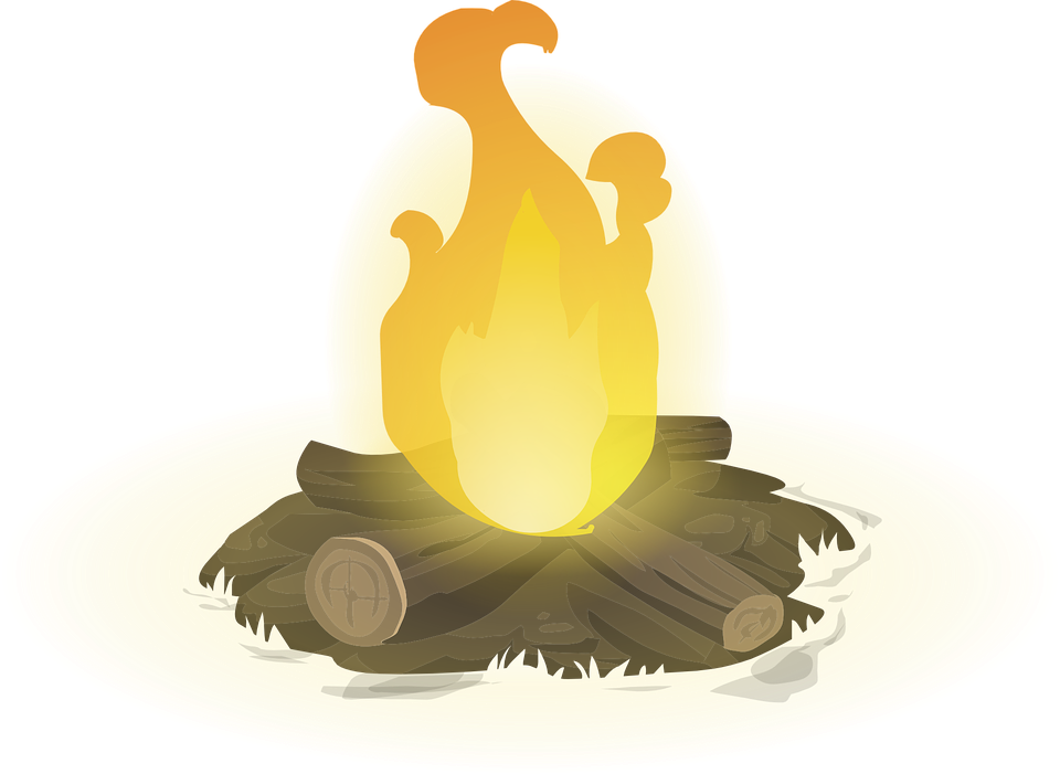 Vector Photos Campfire Free PNG HQ Transparent PNG Image