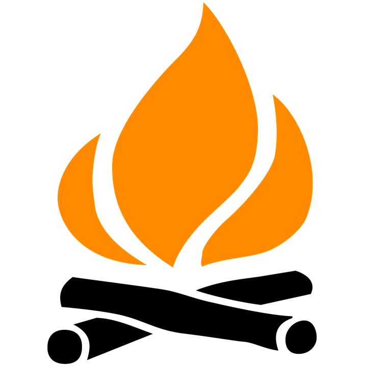 Campfire Free Download Transparent PNG Image