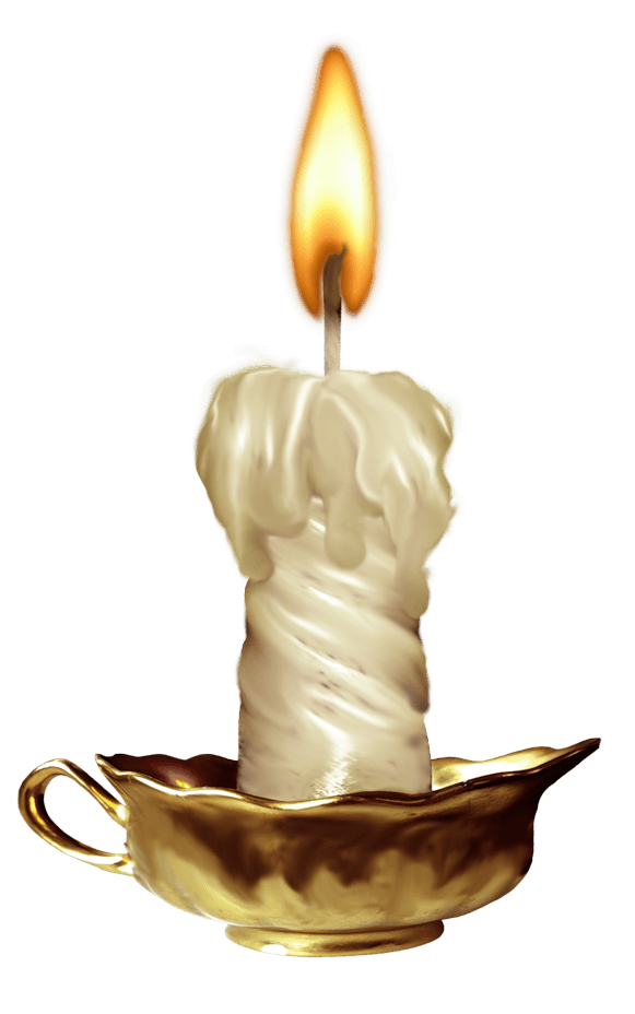 Candle Png Image Transparent PNG Image