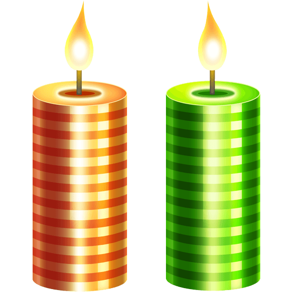 Candle Png Image Transparent PNG Image