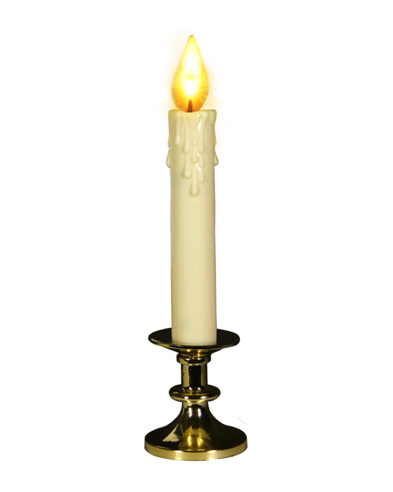 Candles Transparent Transparent PNG Image