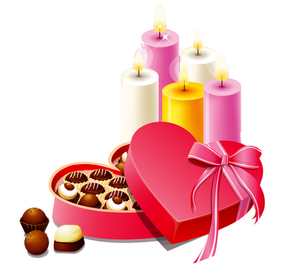 Candles Transparent Image Transparent PNG Image