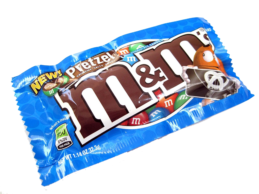 M&M Candy Download HD Transparent PNG Image