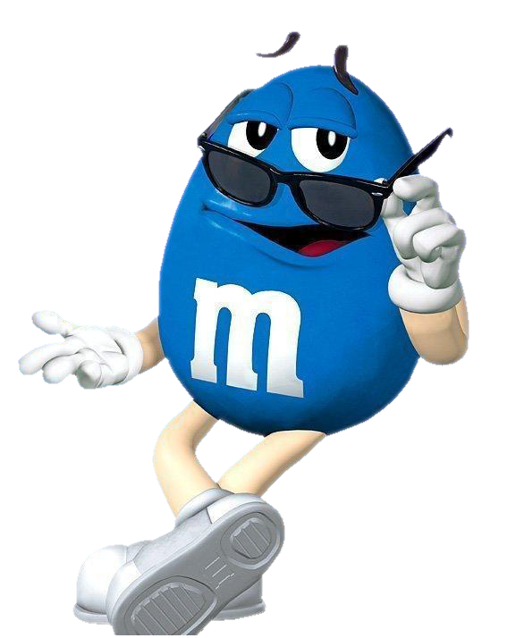 M&M Candy Free Download PNG HQ Transparent PNG Image