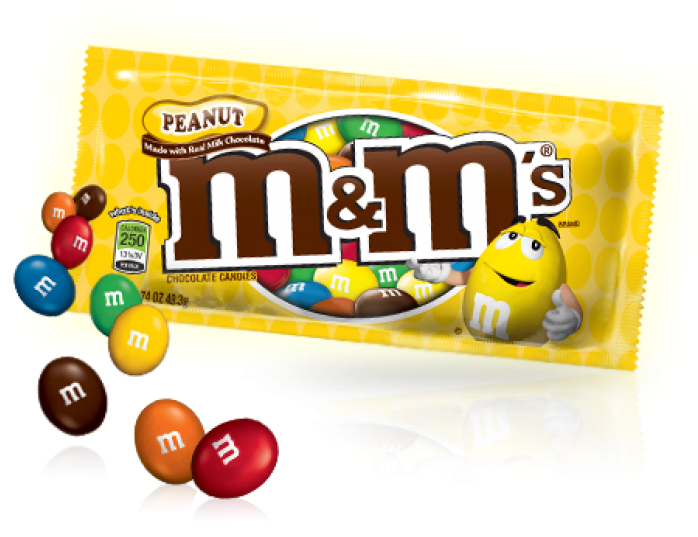 M&M Candy PNG Download Free Transparent PNG Image