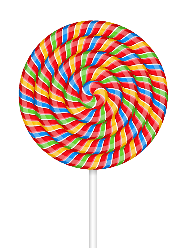 Lollipop Candy Free PNG HQ Transparent PNG Image