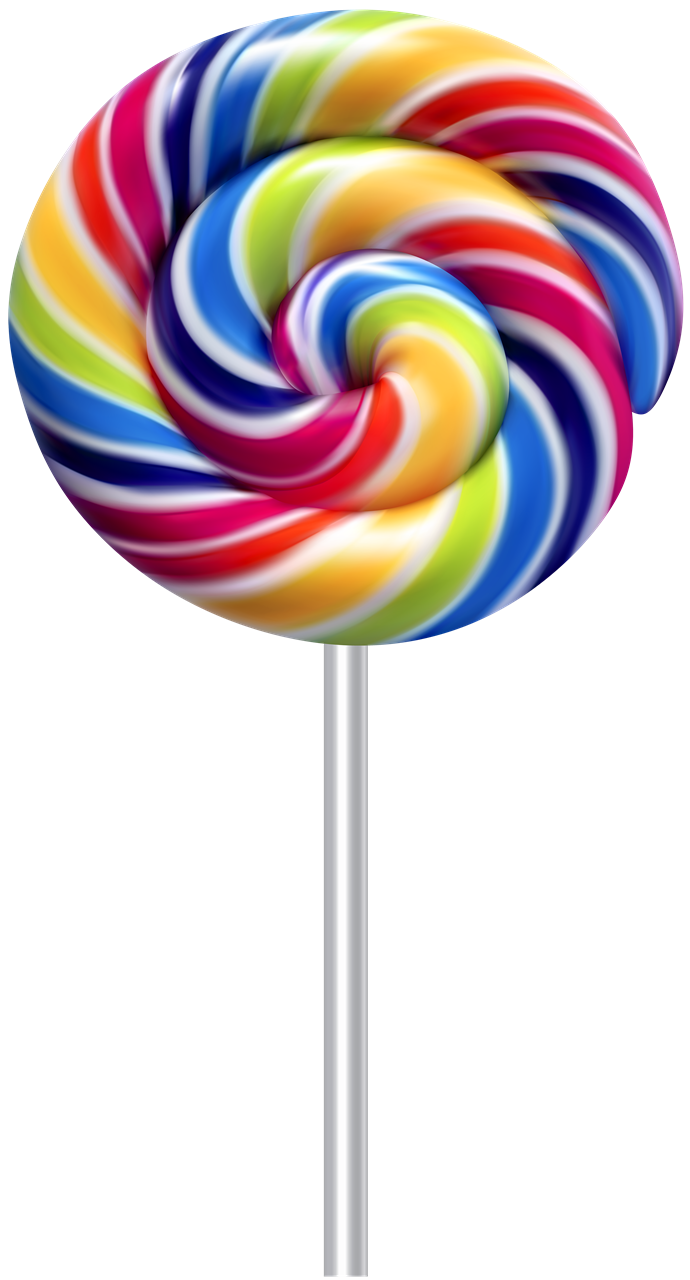 Candy Carmel Lollipop Free Photo Transparent PNG Image