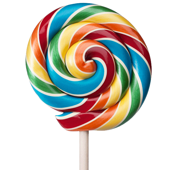 Candy Carmel Lollipop Free Download PNG HQ Transparent PNG Image