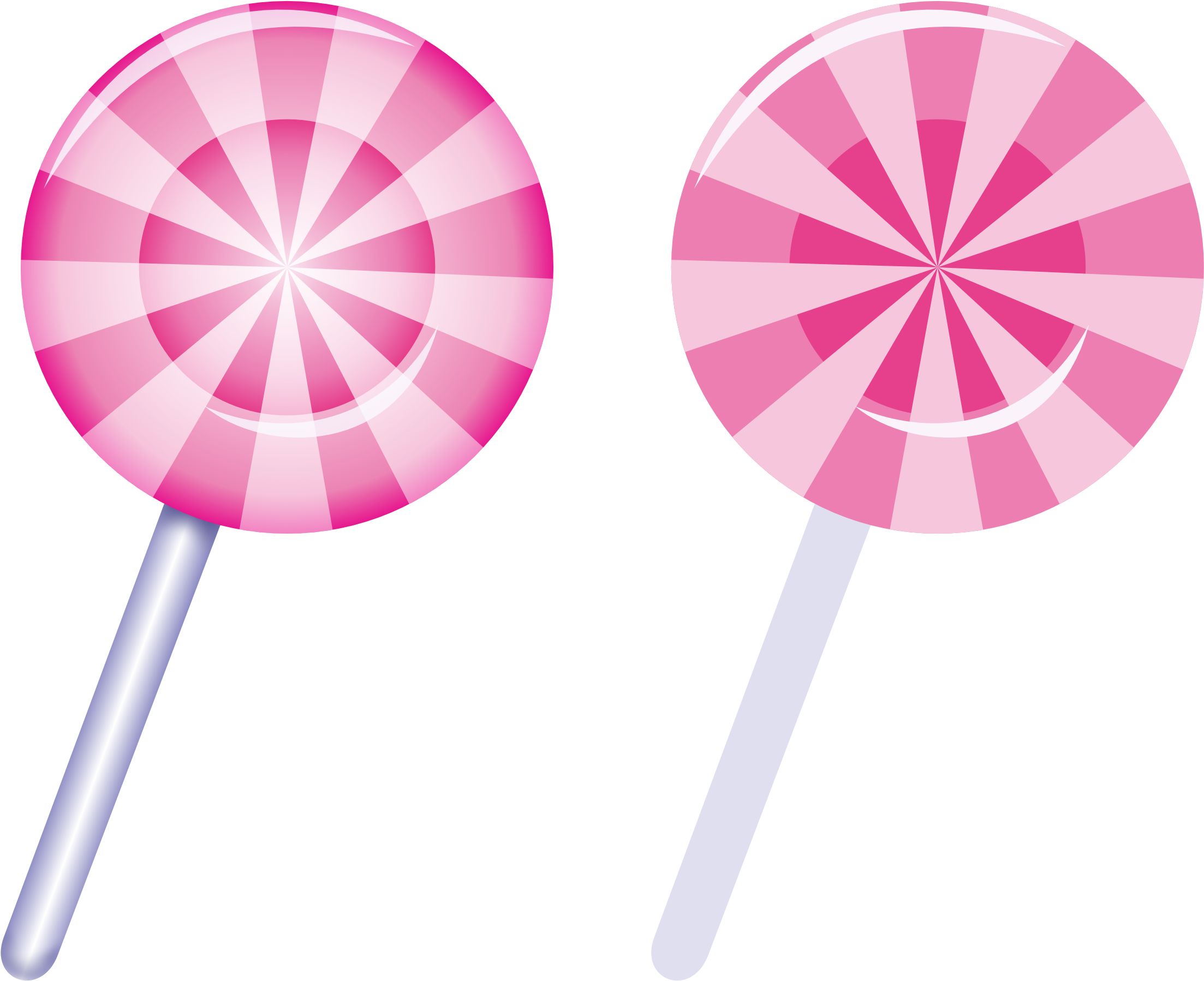 Pink Photos Lollipop Candy Download HQ Transparent PNG Image