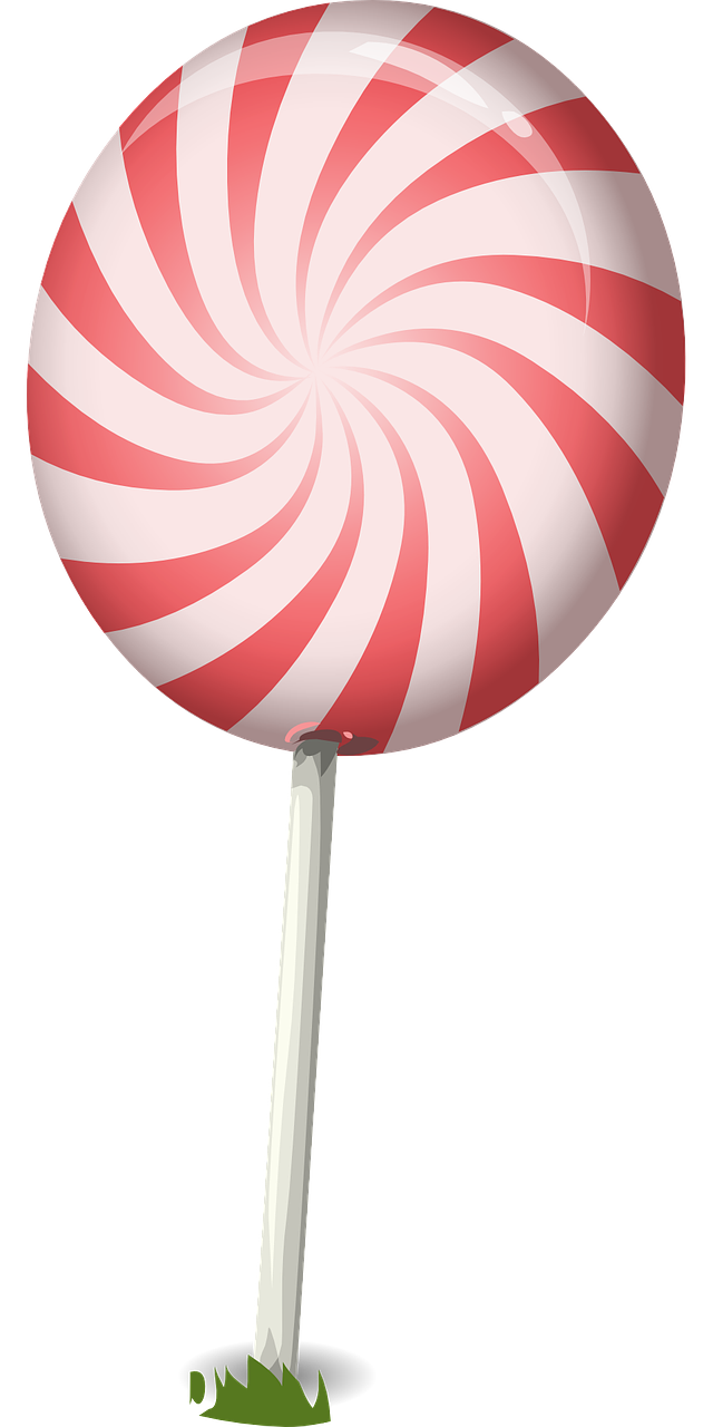 Pink Lollipop Candy Free Transparent Image HD Transparent PNG Image