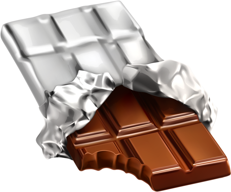 Bar Candy Chocolate Download HD Transparent PNG Image