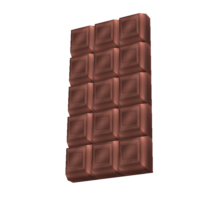 Bar Photos Crispy Candy Chocolate Transparent PNG Image