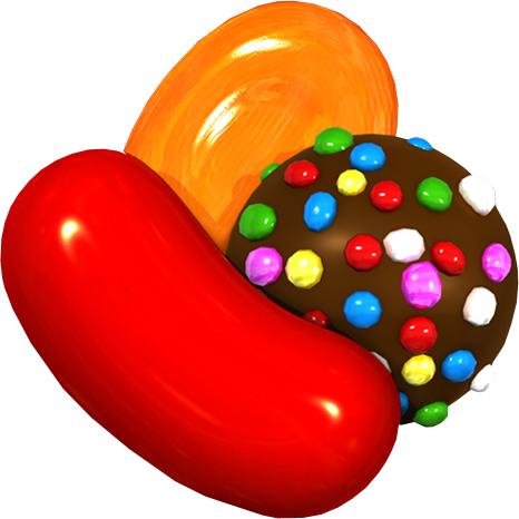 Candy File Transparent PNG Image