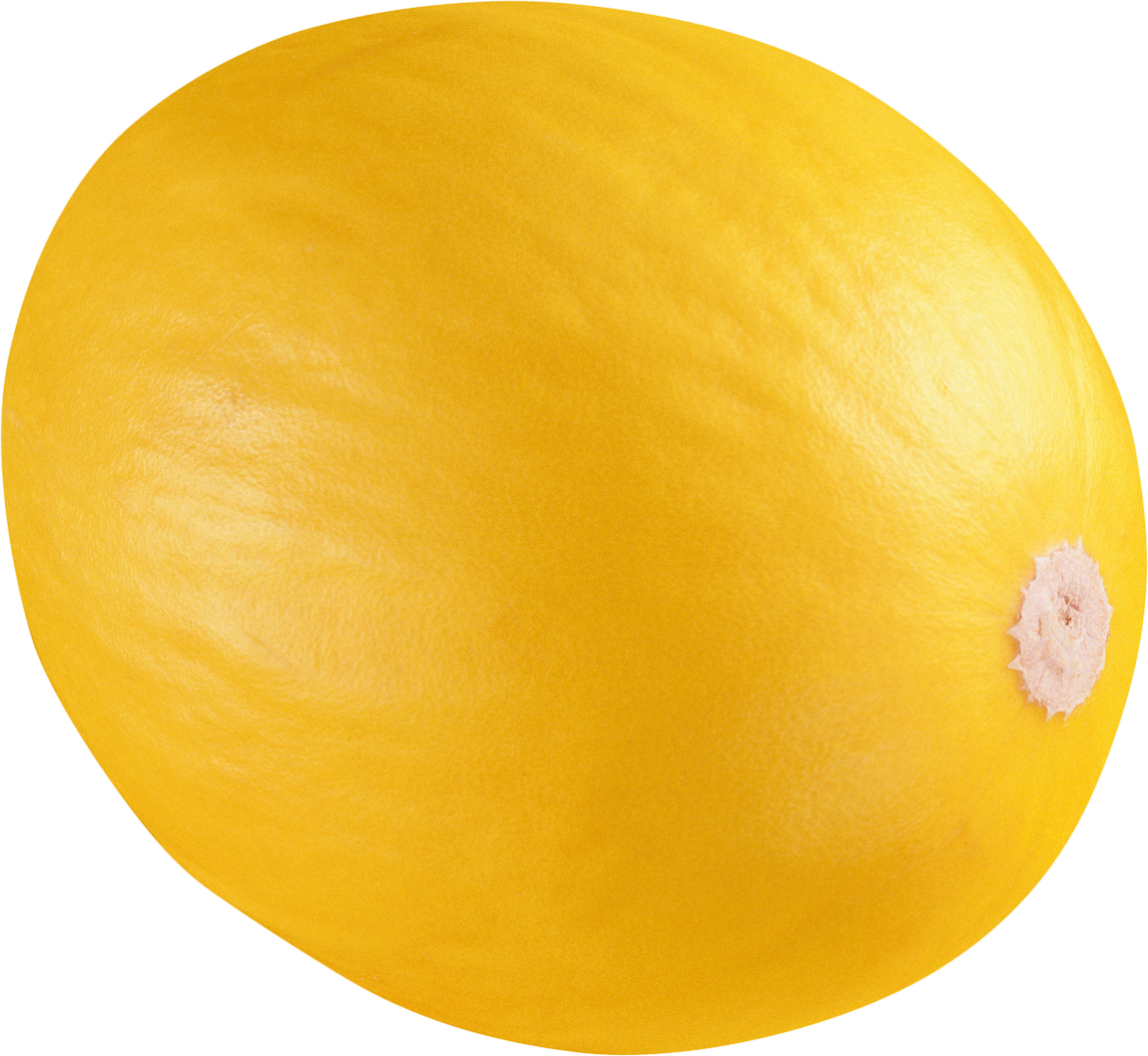 Photos Cantaloupe Yellow Free Download PNG HQ Transparent PNG Image